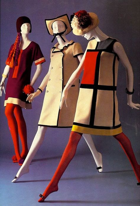 mary quant clothing - Google-Suche: Mary Quant Fashion, Andre Courreges, Mary Quant, 60s And 70s Fashion, Fashion 1960s, Sixties Fashion, Piet Mondrian, Mod Fashion, 1960s Fashion