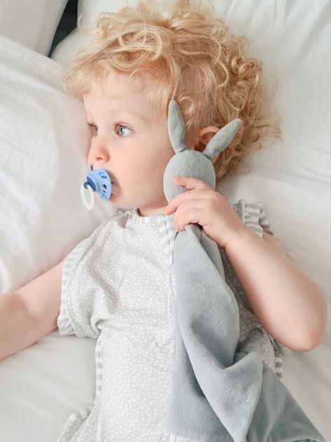 Often baby soothers are associated with the ideology that they can cause crooked teeth, but did you know that 100% of orthodontists confirm NUK Soothers don’t cause teeth movement or jaw misalignment*?🦷 Peace of mind for you and a peaceful nap for your little one. Shop the range at https://amz.run/63UL 📸: @little_leolion on Instagram *Independent market research; 50 orthodontists, 50 paediatricians, 50 midwives; Germany 2017. #babysoother #babydummy Crooked Teeth, Market Research, Peace Of Mind, Little One, Did You Know, Germany, Range, Christmas, Quick Saves