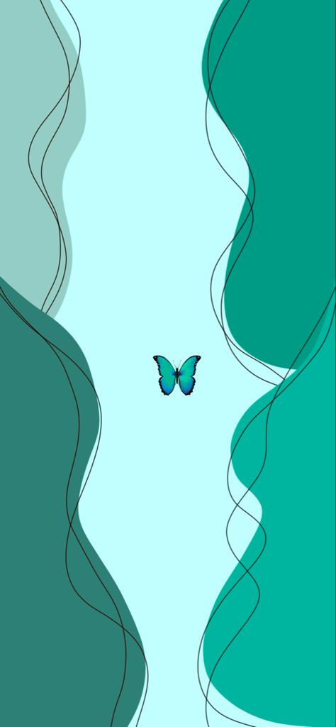 Cute Turquoise Wallpapers, Turquoise Butterfly Wallpaper, Teal Butterfly Wallpaper, Aesthetic Wallpaper Turquoise, Turquoise Wallpaper Backgrounds, Turquoise Iphone Wallpaper, Turquoise Wallpaper Iphone Backgrounds, Turquoise Wallpaper Iphone, Borboleta Wallpaper