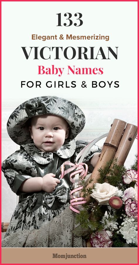 133 Elegant And Mesmerizing Victorian #Baby #Names For Girls And Boys : The Victorian inspired names for babies are appealing and have vintage feel to it. Here is a list of 133 beautiful Victorian baby names for boys and girls. Baby Boy Names Vintage, Victorian Names, Victorian Baby Names, Girls Names Vintage, Old Fashioned Baby Names, Vintage Baby Names, Victorian Baby, Southern Baby Names