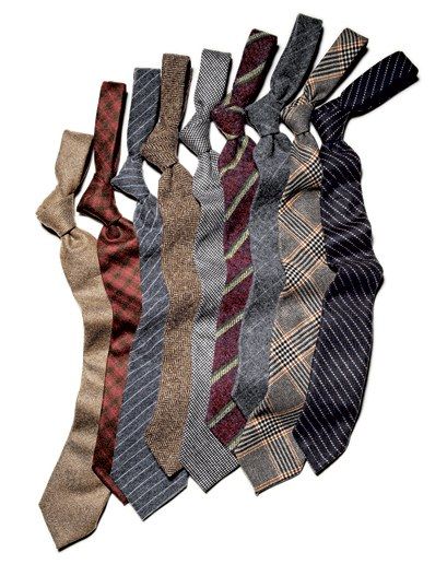 Tie it, Pair it, Pin it: How to Perfect Your Tie Game Photos | GQ Wool Tie, Sharp Dressed Man, Suit Up, Well Dressed Men, Pocket Squares, Gentleman Style, Mens Fashion Trends, Mens Style, Suit And Tie