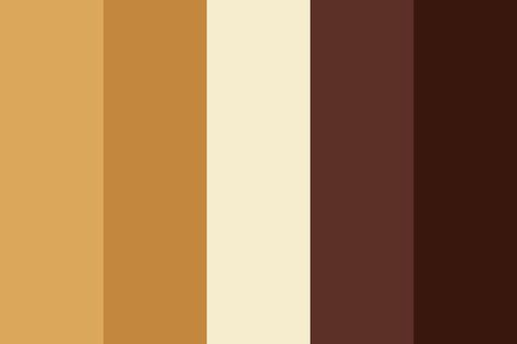 chocolate mocha Cookies Color Palette, Mocha Color Palette, Bronze Color Palette, Chocolate Palette, Law Office Decor, Flat Color Palette, Hexadecimal Color, Email Examples, Brown Color Schemes