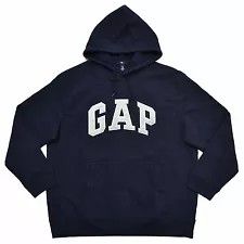 Gap Hoodie Outfit, Gap Hoodie, Arch Logo, Athletic Clothes, Trendy Hoodies, Hoodies Men Pullover, Men's Hoodies, Cute Jackets, Hoodie Outfit