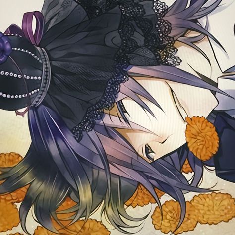 Alice Pandora Hearts Icon, Leo Baskerville Manga, Leo Pandora Hearts, Pandora Hearts Icon, Leo Baskerville, Pandora Hearts Manga, Elliot Nightray, Ikuto Tsukiyomi, Hearts Icon