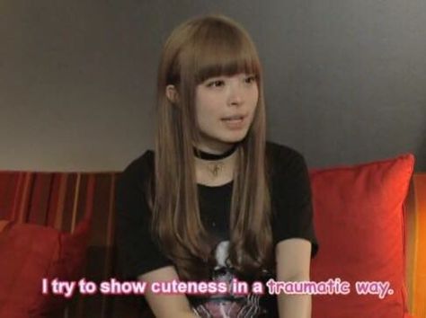 ♡ Castlevania Anime, Kyary Pamyu Pamyu, Catty Noir, The Cardigans, Yami Kawaii, Creepy Cute, I Try, Just Girly Things, Look At You