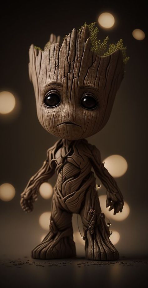 #zicxa #image #background #wallpaper Groot Marvel, Funny Cartoon Characters, Iphone Wallpaper Hd Nature, Marvel Comics Wallpaper, Swag Cartoon, Cartoon Character Pictures, Superhero Wallpaper, Baby Groot, Cool Wallpapers Cartoon