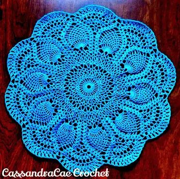 21 Free Crochet Doily Patterns- Beginner to Advanced Designs Crochet Free Doily Patterns, Doily Art Diy, Small Doily Crochet Pattern Free, Free Crochet Doily Patterns Beautiful, Crochet Dollies Free Doily Patterns Easy, Large Crochet Doily Pattern Free, Crocheted Doily Patterns Free, Free Crochet Doily Patterns Easy Size 10, Crocheted Doilies Patterns Free