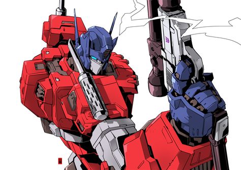 ArtStation - OPTIMUS PRIME , Hary Istiyoso Quotes Celebrities, A Robot, Optimus Prime, Art Quotes, Transformers, Weddings, Education, Humor, Architecture