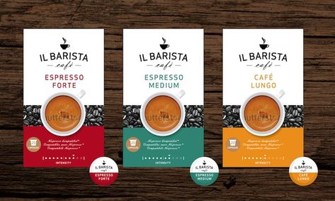 11 Cool & Creative Coffee Labels Tea Packaging Design Ideas, Instant Coffee Packaging, Coffee Label Design, Coffee Package Design, Coffee Package, Coffee Packaging Design, Spices Packaging, Coffee Box, Tea Packaging Design