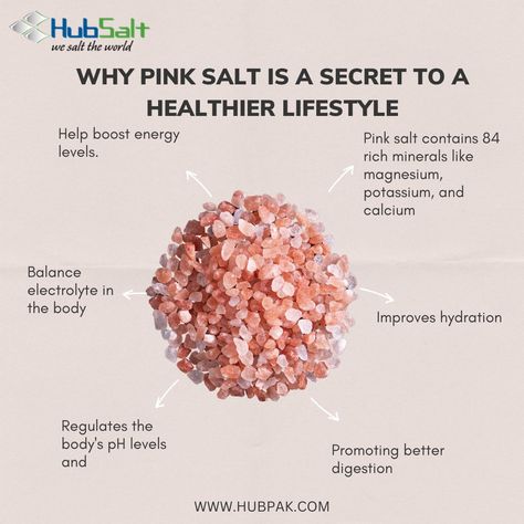 Epsom Salt Benefits, Salt Benefits, Himalayan Salt Benefits, Best Salt, Food Health Benefits, Healing Waters, Herbal Healing, Herbs For Health, Healing Food