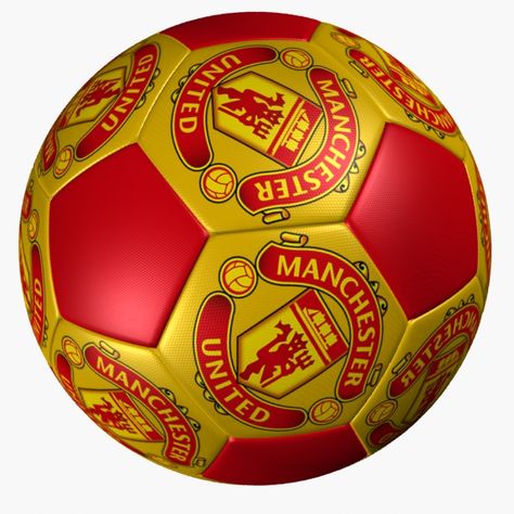 SOCCER BALL MANCHESTER UNITED #BALL, #SOCCER, #UNITED, #MANCHESTER Manchester United Cake, Manchester United Gifts, Manchester United Ronaldo, Manchester United Art, Manchester United Images, Manchester United Logo, Soccer Cake, Happy Birthday Black, Manchester United Team