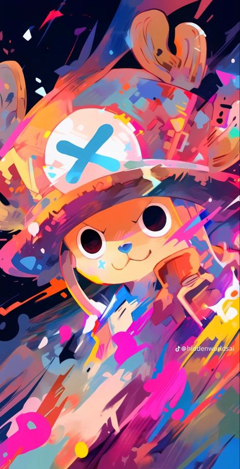 One Piece Chopper, One Piece Photos, Tony Tony Chopper, One Piece Tattoos, One Piece Cartoon, 4k Hd Wallpaper, Tony Chopper, One Piece Wallpaper Iphone, One Peice Anime