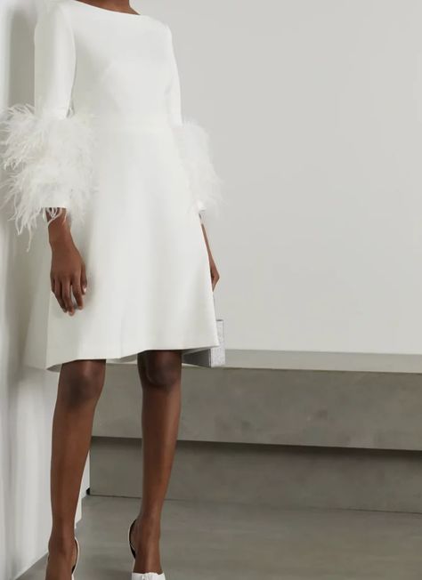 Reception Dress Short, City Wedding Dress, Courthouse Wedding Dress, Huishan Zhang, Classic White Dress, Affordable Wedding Dresses, Courthouse Wedding, Modern Bridal, Reception Dress