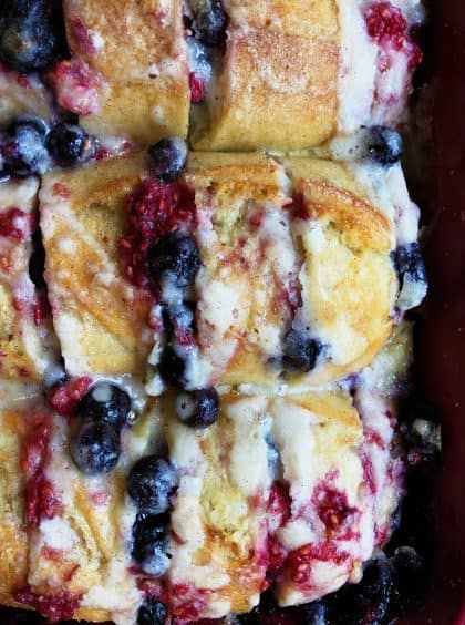 Cinnamon Casserole, Pomegranate Desserts, Berry French Toast, Special Breakfast, Stuffed French Toast, Overnight French Toast, French Toast Breakfast, French Toast Bake, French Toast Casserole