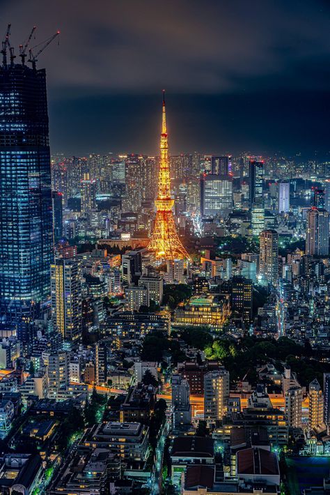 Tokyo night view The post Tokyo night view appeared first on Alo Japan. Tokyo Night View, Tokyo City View, Tokyo Aesthetic, Tokyo Skyline, Casa Anime, Night Skyline, Tokyo Japan Travel, Japan Flag, Tokyo Night