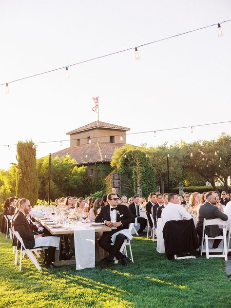 A Fun Viansa Sonoma Wedding | Viansa Sonoma Weddings | Sonoma Wedding Planner | This stunning couple had such a fun and colorful summer wedding at Viansa Sonoma and it was a dream! See more Viansa Sonoma wedding inspiration., Viansa winery wedding ideas, Viansa wedding Sonoma ideas, and Viansa wedding reception ideas! Work with Carly Saber Events for your Sonoma wedding planning at carlysaberevents.com! Photography: Lauren Lee Photography Sonoma Wedding Venues, Wedding Color Palette Summer, Wedding Themes Summer, Napa Valley Wedding, Sonoma Wedding, Summer Wedding Colors, Luxury Wedding Planner, Wedding Decor Inspiration, Wedding Theme Colors