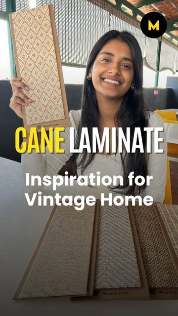 Laminate For Bedroom, Cane Laminate Wardrobe, Cane Wardrobe Design, Fabric Laminate Wardrobe, Wall Laminate Design, Cane Bedroom Ideas, Cane Wall Decor, Laminate Wardrobe Design, Cane Wardrobe