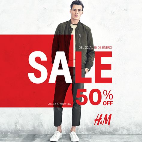 H&m Sale, Facebook Ads Design, Logos Retro, Banner Design Layout, Fashion Poster Design, Banner Design Inspiration, Fashion Banner, Desain Editorial, Fashion Layout