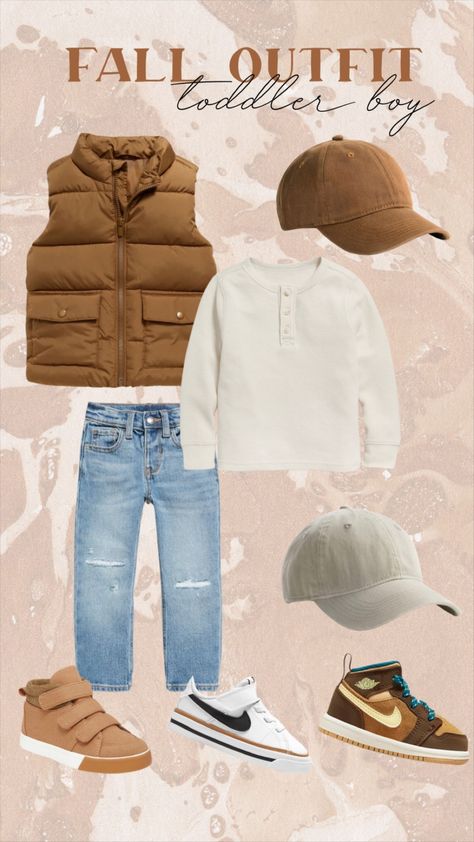 Toddler Baseball Hat Kids Boys … curated on LTK Boys Outfits Aesthetic Kids, Little Boys Outfit Ideas, Toddler Boys Outfit Ideas, Toddler Boy Fall Outfits Pictures, Boys Style Fashion Kids, Toddler Winter Outfits Boy, Boys Kids Outfit, Little Boy Fall Outfits, Toddler Fall Outfits Boy