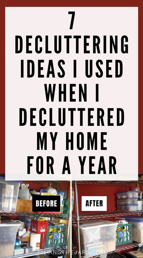 How I Decluttered My Home: Decluttered Home Inspiration And Tips From A Borderline Hoarder Best Ways To Declutter Your Home, How To Minimalize Your Home Declutter, Declutter Inspiration Pictures, Decluttering Before And After, How To Get Rid Of Stuff, Minimalism Challenge Declutter, Intentional Clutter, How To Declutter Your Home, Extreme Decluttering