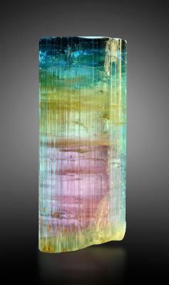 Pretty Rocks, Beautiful Rocks, Mineral Stone, Minerals And Gemstones, Rocks And Gems, Tourmaline Crystal, Gems And Minerals, Crystal Gems, Stone Rocks