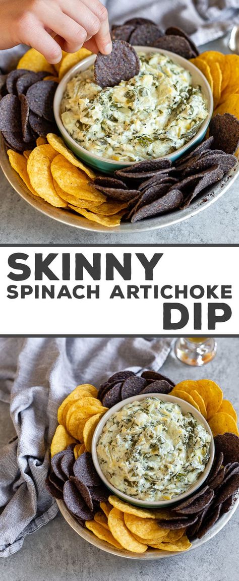 Crockpot Spinach Artichoke Dip, Cheesy Dip Recipes, Crockpot Spinach, Healthy Spinach Artichoke Dip, Artichoke Dip Easy, Spinach Artichoke Dip Easy, Best Spinach Artichoke Dip, Spinach Artichoke Dip Recipe, Crock Pot Dips