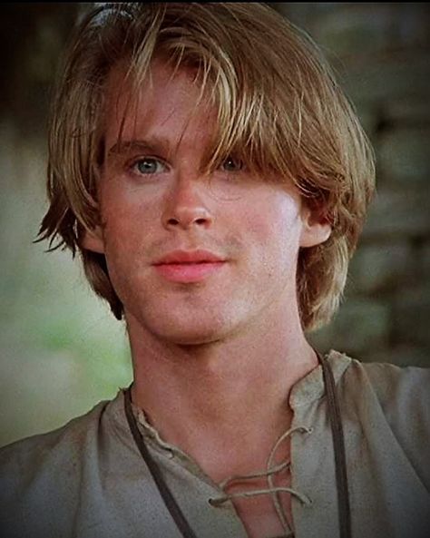 Cary Elwes 80s, Princess Bride Movie, Cary Elwes, Husband Material, Katniss Everdeen, Princess Bride, Iconic Movies, Attractive People, Dexter