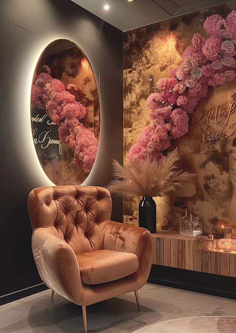 Salon Suite Decor Ideas, Beauty Studio Decor, Beauty Salon Interior Design Ideas, Consultation Room, Salon Suite Decor, Makeup Studio Decor, Salon Interior Design Ideas, Beauty Salon Interior Design, Beauty Room Salon