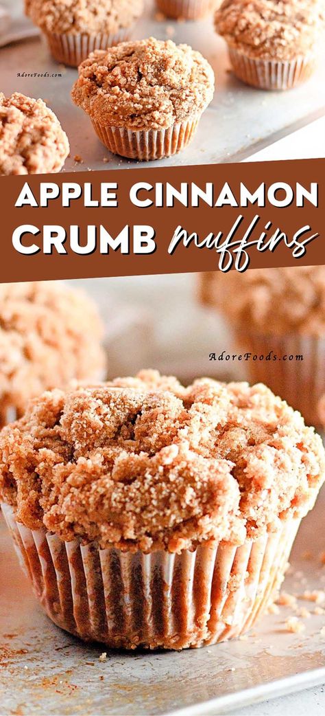 Glazed Apple Crumb Muffins, Panera Apple Crunch Muffin Recipe, Apple Crunch Muffins, Apple Cinnamon Strudel Muffins, Honeycrisp Apple Muffins, Costco Apple Crumb Muffins, Apple Cinnamon Crumb Muffins, Apple Strudel Muffins Recipes, Apple Cinammon Muffins