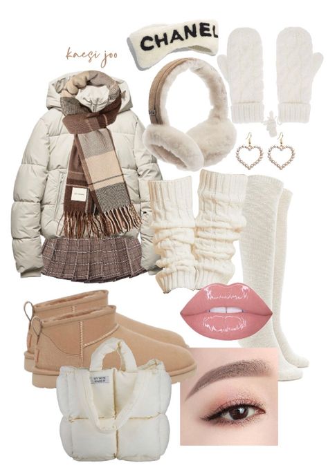 Japan Outfits, Downtown Outfits, Winter Inspo, Winter Fit, Day Outfits, Fashion Guide, Cute Lazy Day Outfits, Lazy Day Outfits, Cute Winter Outfits