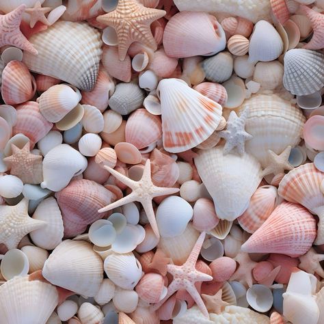 …. The Coastal Collection loading this Friday 🪸⛵️🐚 What are you hoping to see? (Will start sharing the styles this week!) 🌴 #lainsnowswim Pictures Of Seashells, Sea Shells Aesthetic, Shells Aesthetics, Shells On Beach, Seashell Aesthetic, Shells Aesthetic, Pretty Shells, Texture Nature, Seashell Beach