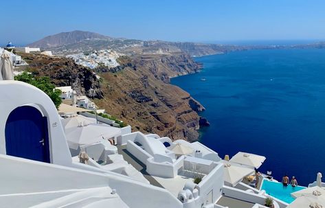 Greek Cruise, Visit Greece, Dream Trips, Good Weather, Visiting Greece, Santorini Greece, Greek Islands, Crete, See The World