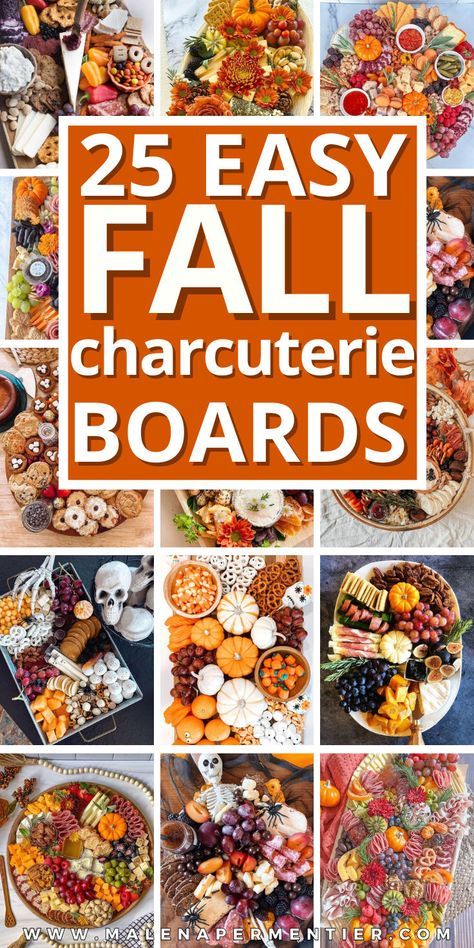 I’m so excited about these fall charcuterie board ideas! 🍁🧀 Whether you're hosting a Halloween party or a Thanksgiving gathering, there's a board for every occasion. Think fall snack board ideas with seasonal fruits, nuts, and Trader Joe's cheese. You can create a dessert charcuterie with pumpkin spice treats or a savory board for a crowd. Perfect for any autumn celebration! Check out these ideas to impress your guests with delicious and beautiful cheeseboards. Fall Snack Board, Fall Charcuterie Board Ideas, Snack Board Ideas, Fall Cheese Boards, Fall Charcuterie Board, Fall Charcuterie, Charcuterie Party, Pumpkin Spice Treats, Dessert Charcuterie