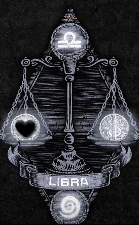 Aesthetic Anime Black, Libra Wallpaper, 22 Aesthetic, Libra Zodiac Tattoos, Libra Art, Libra Tattoo, Moon Reading, Graffiti Wallpaper Iphone, Libra Zodiac Facts