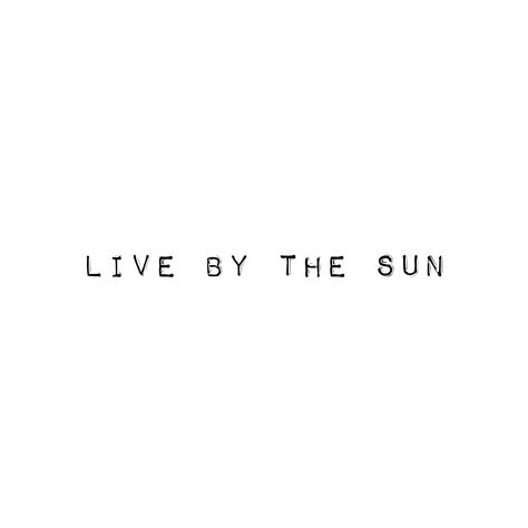 Ocean Phrases Tattoo, Firework Mascara, Summer Quotes Aesthetic, Short Summer Quotes, Summer Phrases, Sunset Tattoos, Sun Quotes, Black & White Quotes, Vacation Quotes