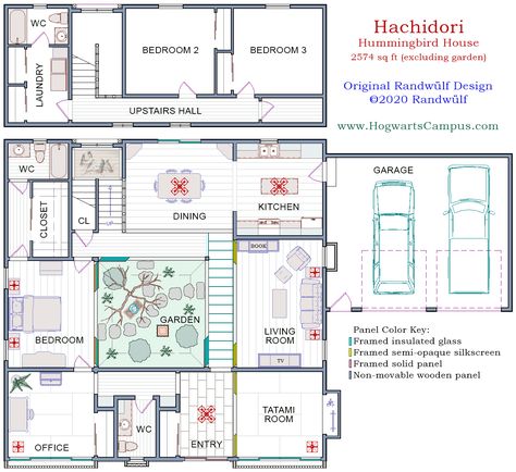 Asian House Plans, Japanese House Plans Layout, Asian Floor Plans, Japanese Style Floor Plans, Boarding House Floor Plans, Japanese Style Houses, Japanese Garden Layout, Japandi Floor Plan, Japanese Styled Home