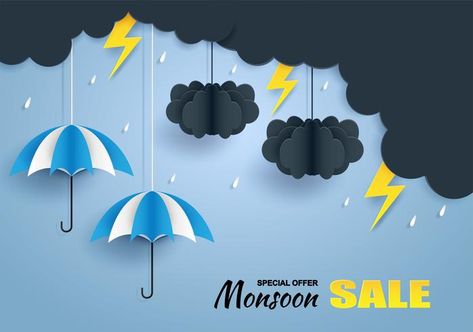 School Decorations Diy, Class Board Decoration, Umbrella Template, Save Water Poster Drawing, Nursery School Activities, Sale Background, Cloud Rain, Preschool Decor, Rainbow Mobile