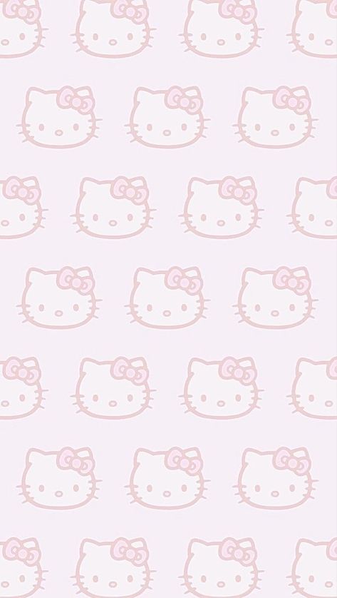 Light Pink Hello Kitty Wallpaper, Hello Kitty Iphone Wallpaper Pink, Pink Hello Kitty Wallpaper Iphone, 헬로키티 배경화면, Pink Wallpaper Hello Kitty, Walpaper Hello Kitty, My Melody Wallpaper, Hello Kitty Themes, Hello Kitty Backgrounds