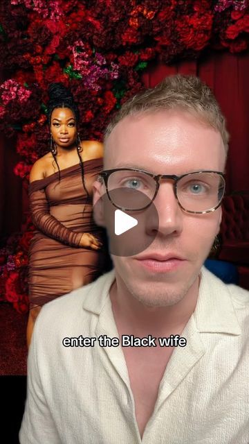 Kolter Bouchard on Instagram: "The Black Wife Effect is my Roman Empire. #interracialcouple #bwwm #marriagegoals #glowup #blackwomen" Black Wife Effect, Arab Men And Black Women, Wmbw Couple Aesthetic, Interracial Family Photos, Bwwm Family, Bwwm Couples Goals, Biracial Love, Bwwm Couples, Interacial Couples