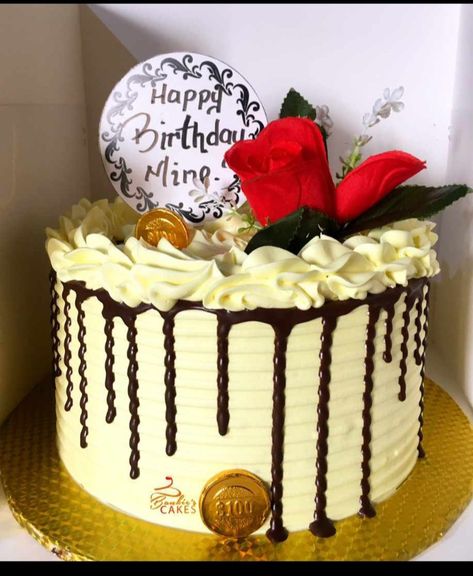 Best and beautiful cakes within and around Abuja Fondant Cake Design For Women, Simple Butter Cream Cake Design, Butter Cream Cake Design, Cream Cake Design, Cake Samples, Butter Cream Cake, Cake Design For Men, Birthday Cake Decorating Ideas, Fondant Cake Designs