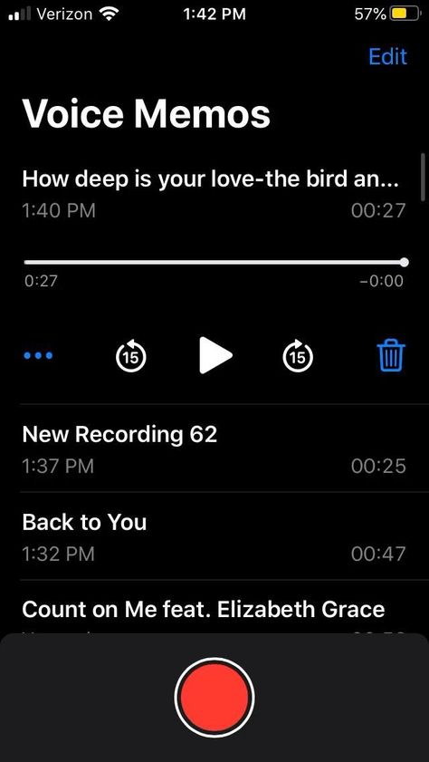 Voice Recording Song, How Deep Is Your Love, Here With Me Song, Voice Message Song, Voice Message Aesthetic, Voice Message Messenger, Video Call With Boyfriend Prank, Voice Note, Lyric Pranks