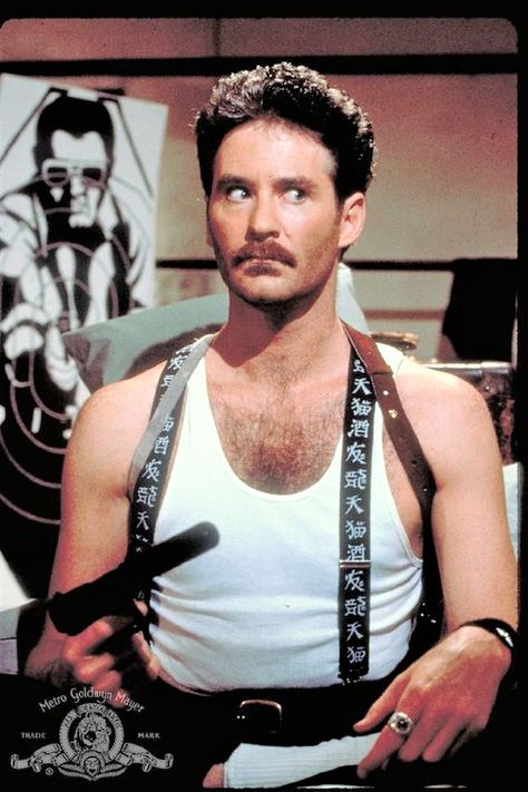 A Fish Called Wanda, Kevin Kline, Movie Director, Best Supporting Actor, Irish Men, Silver Screen, Great Movies, Movie Characters, Music Tv