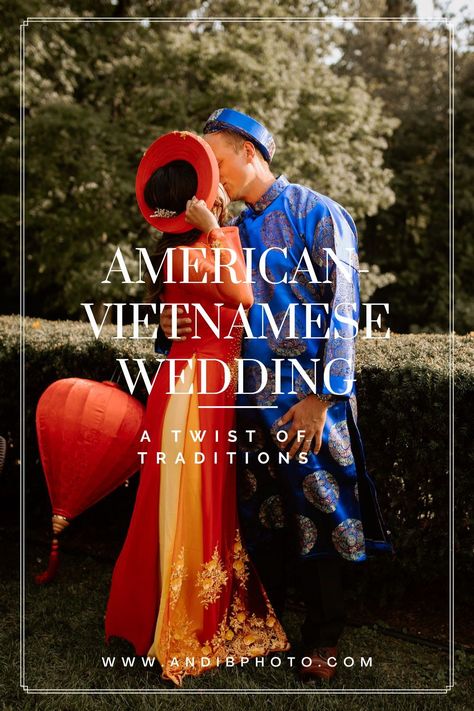 American Vietnamese Wedding, Tea Ceremony Wedding Vietnamese Decor, Viet Tea Ceremony, Vietnamese Tea Ceremony Ao Dai, Vietnamese American Wedding, Vietnamese Engagement Ceremony, Tea Ceremony Wedding Vietnamese, Vietnamese Tea Ceremony Decorations, Vietnamese Wedding Decorations