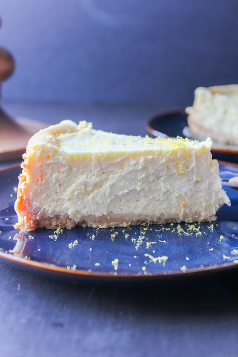 Cheesecake With Shortbread Crust, Shortbread Crust Recipe, Vegan Supper, Butter Shortbread Cookies, Shortbread Cookie Crust, Lemon Lush, Walkers Shortbread, Cheesecake Crust, Desert Ideas