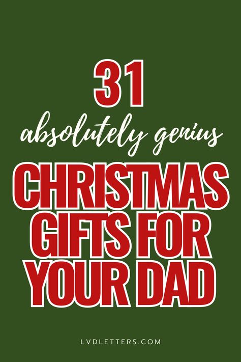 These are such good ideas for christmas gifts for dad!! What To Make Your Dad For Christmas, What To Buy Your Dad For Christmas, Dad Christmas Gifts Ideas, Painting Ideas For Dad Christmas Gifts, Christmad Gifts For Dad, What To Get Your Dad For Christmas, Cheostmas Gifts For Dad, Christmas Gift Ideas For Dad, Diy Christmas Gifts For Dad