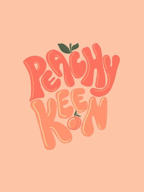 Pin by Ada Nicole Gonser on PEACHY KEEN | Peach wallpaper, Picture collage wall, Peach aesthetic Foto Muro Collage, Light Pink Background, To Do Planner, Peach Wallpaper, Peach Aesthetic, Peachy Keen, Bold Logo, Orange Aesthetic, Just Peachy