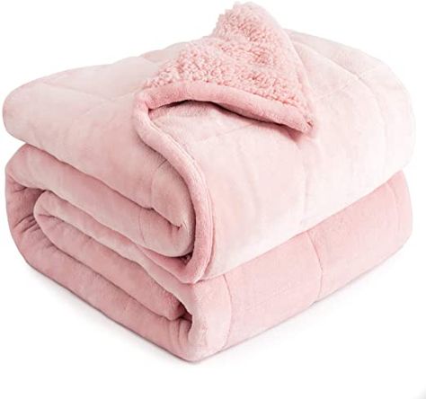 Thick Throw Blanket, Best Weighted Blanket, Flannel Bedding, Heavy Blanket, Weighted Blankets, Fuzzy Blanket, Baby Lounger, Twin Blanket, Fluffy Blankets