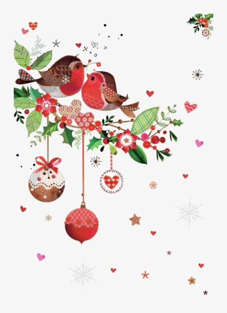 bell,red bird,cartoon bird,branch,green leaves,christmas decoration,red bell,christmas bells,red,bird,cartoon,green,leaves,christmas,decoration,bells,red clipart,christmas clipart,creative clipart Advocate Art, Christmas Bird, Two Birds, Christmas Drawing, Noel Christmas, Vintage Christmas Cards, Christmas Paintings, Christmas Illustration, Christmas Clipart