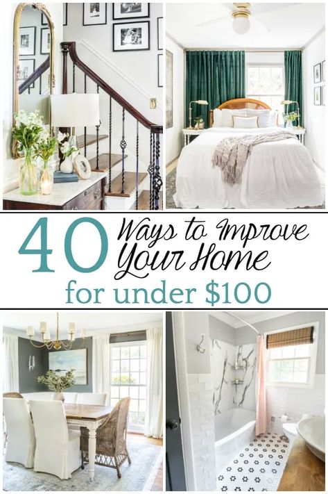 Budget Home Decorating, Geek Decor, Up House, Diy Interior, Home Upgrades, Updating House, Affordable Home Decor, Decor Minimalist, Décor Diy