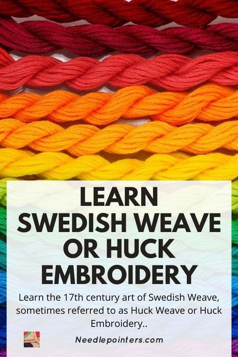 Free Swedish Weaving Patterns, Craft Ideas For Beginners, Huck Embroidery, Huck Towels, Christmas Paper Craft, Swedish Weaving Patterns, Learn Swedish, Swedish Embroidery, Chicken Scratch Embroidery